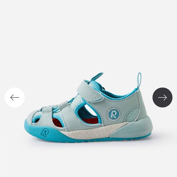 Lightweight Hiking
Sandals - Lomalla - Picture 2 of 9